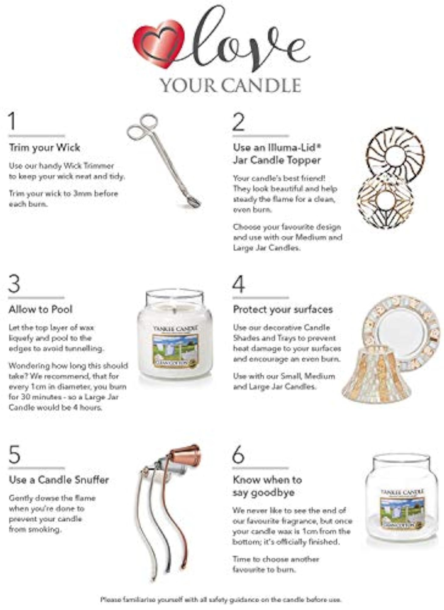 Small Coconut Splash Candle, One Size